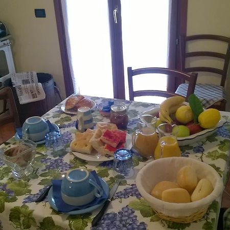 B&B Ca' De Pippu Diano Castello Extérieur photo