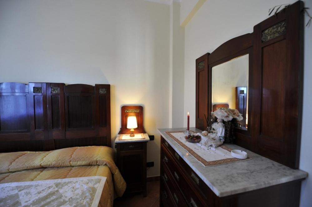 B&B Ca' De Pippu Diano Castello Chambre photo