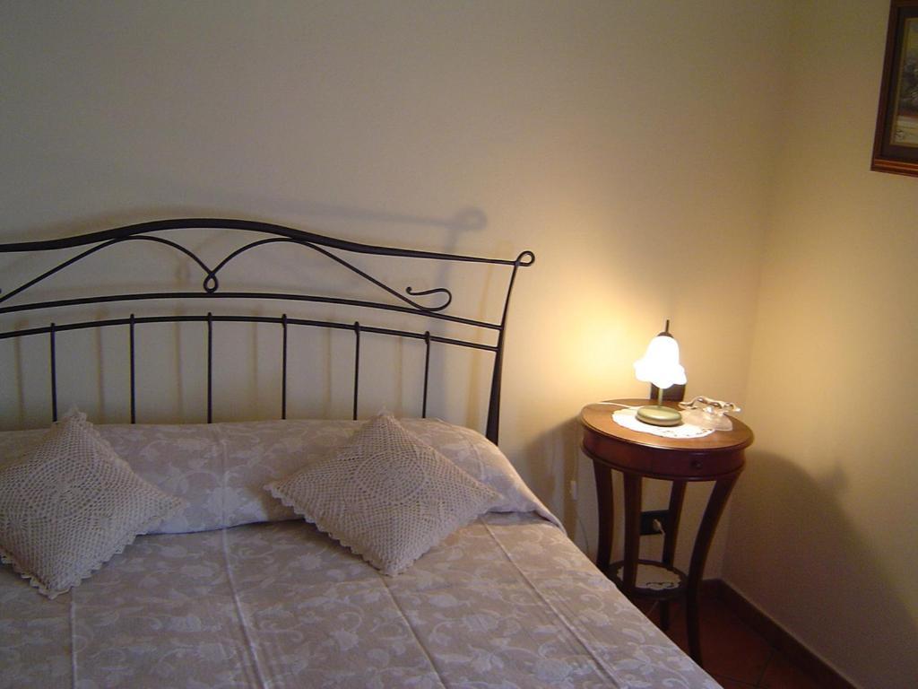 B&B Ca' De Pippu Diano Castello Chambre photo