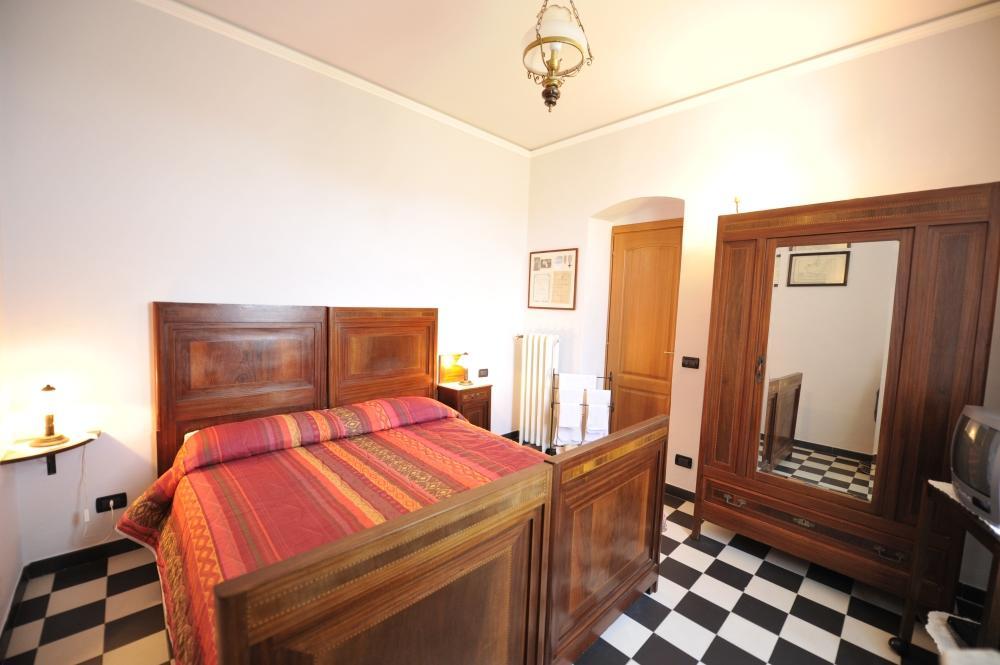 B&B Ca' De Pippu Diano Castello Extérieur photo